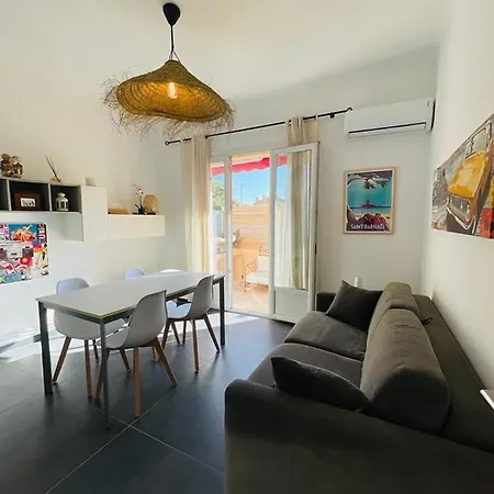 Apartment Floramarine