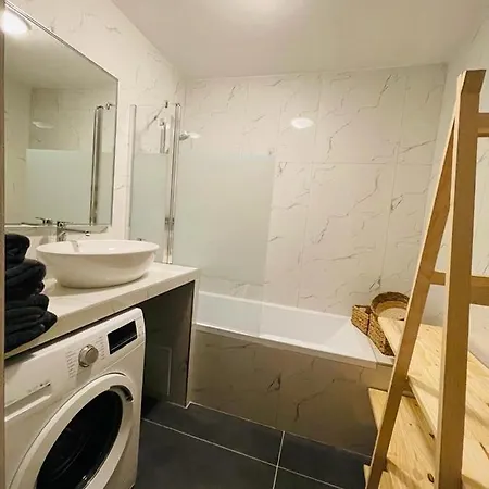 Apartment Floramarine