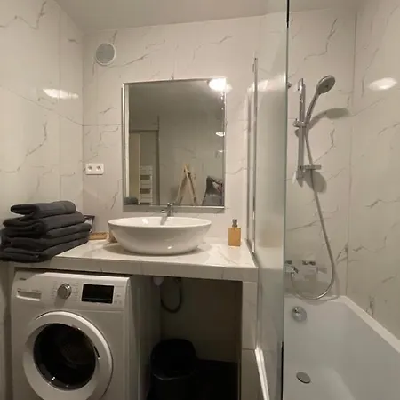 Apartment Floramarine