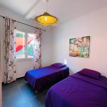 Floramarine Apartment *