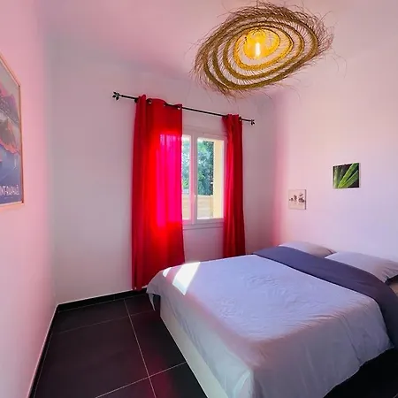 Floramarine Apartment