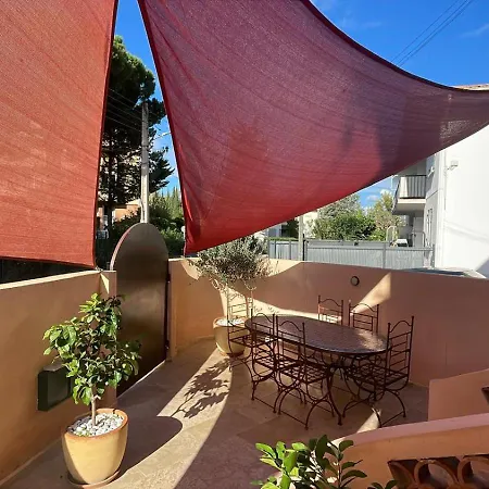 Appartamento Floramarine *