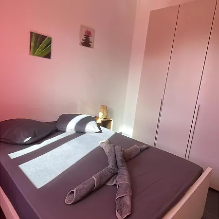 Floramarine Appartamento *