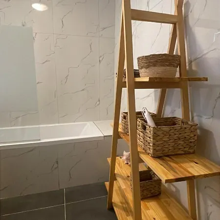 Appartamento Floramarine Saint-Raphaël