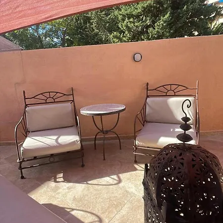 Floramarine Saint-Raphaël