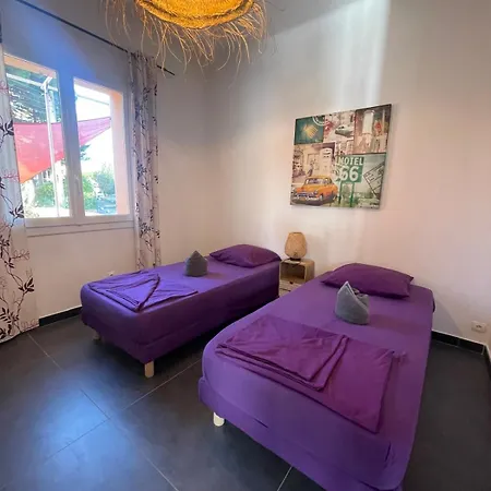 Floramarine Appartamento