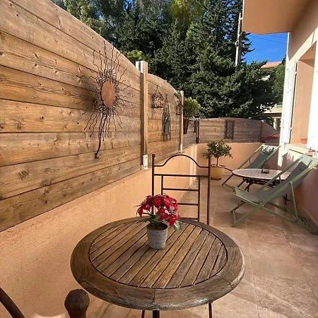 Floramarine Saint-Raphaël