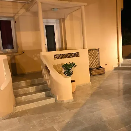 Apartamento Floramarine *
