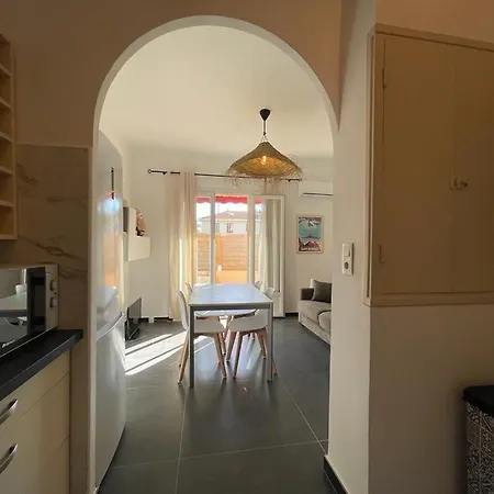 Floramarine Lägenhet Saint-Raphaël