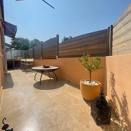 Floramarine * Saint-Raphaël