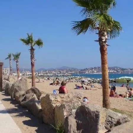 Lägenhet Floramarine *