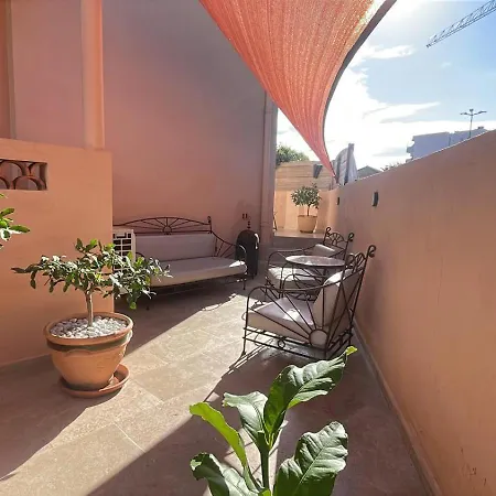 Floramarine Apartment Saint-Raphaël