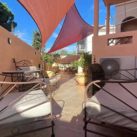 Floramarine 公寓 *