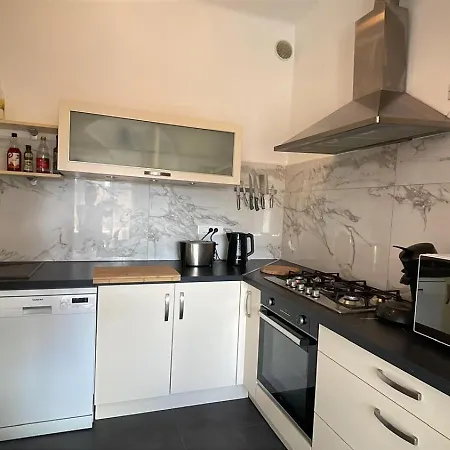 公寓 Floramarine *