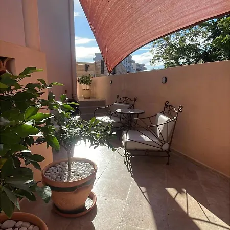 Floramarine Apartamento Saint-Raphaël