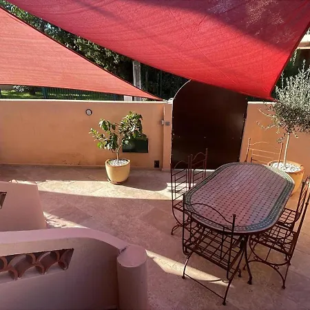 Floramarine * Saint-Raphaël