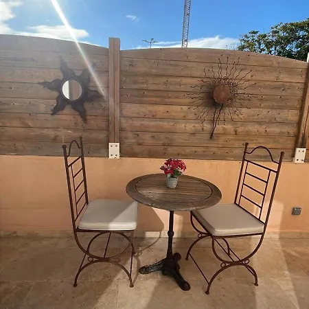 Apartamento Floramarine Saint-Raphaël