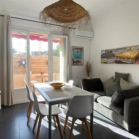 Floramarine Appartamento *