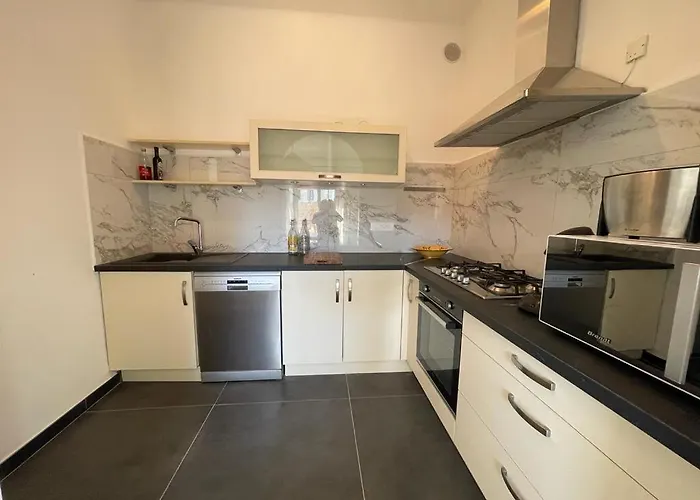 Floramarine Apartamento *