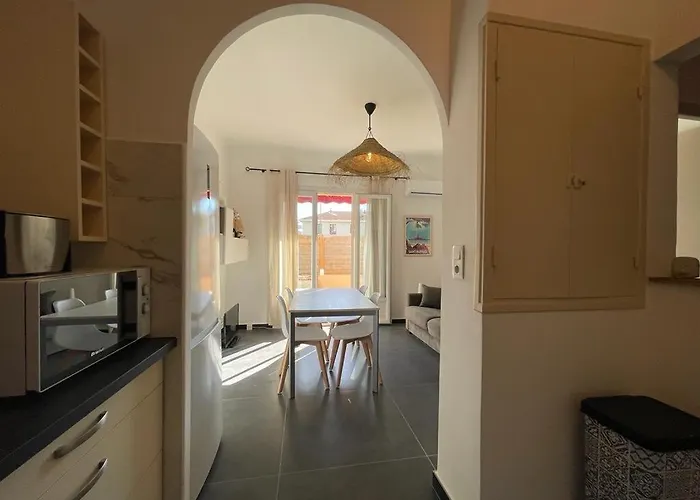 Floramarine Apartamento Saint-Raphaël