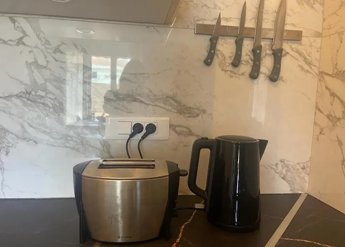 Apartamento Floramarine *