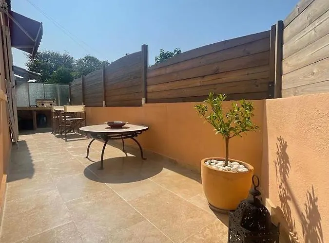 Floramarine * Saint-Raphaël