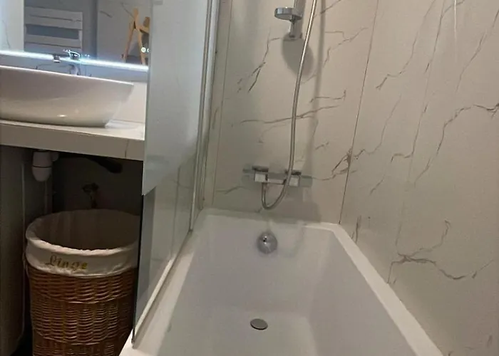 Floramarine Apartamento *