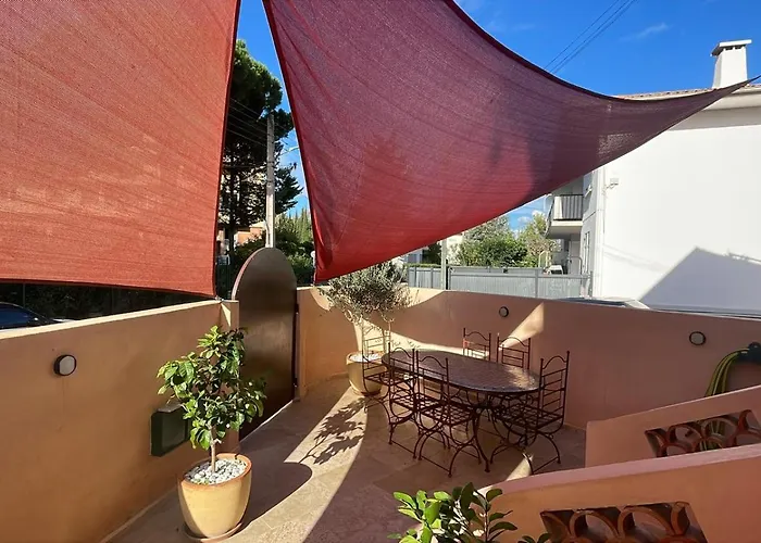 公寓 Floramarine *