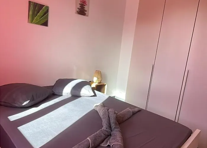 Floramarine Apartamento *