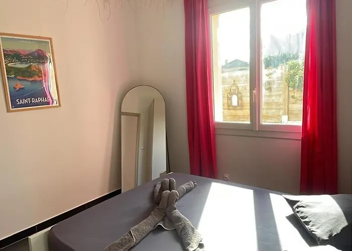 Apartamento Floramarine *