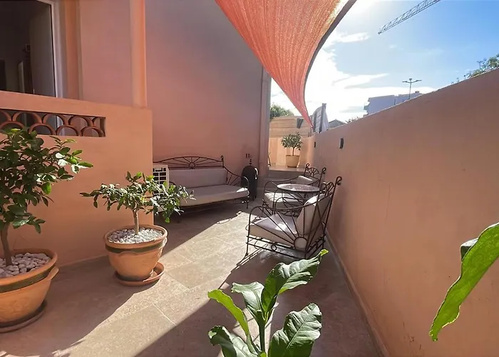 Floramarine Apartamento Saint-Raphaël