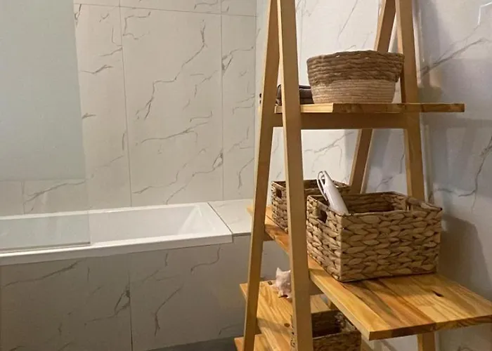 Apartamento Floramarine Saint-Raphaël