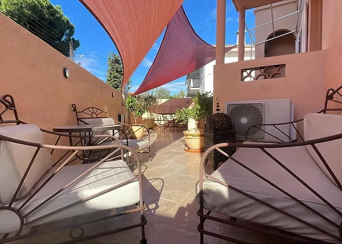 Floramarine 公寓 *