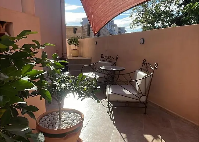 Floramarine Apartamento Saint-Raphaël