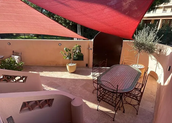 Floramarine * Saint-Raphaël