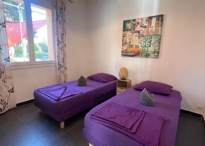 Floramarine Apartamento