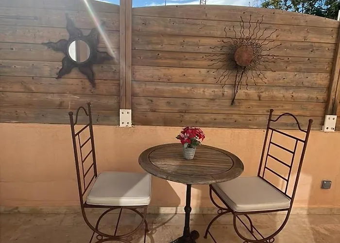 Apartamento Floramarine Saint-Raphaël