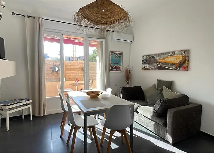 Floramarine Apartamento *