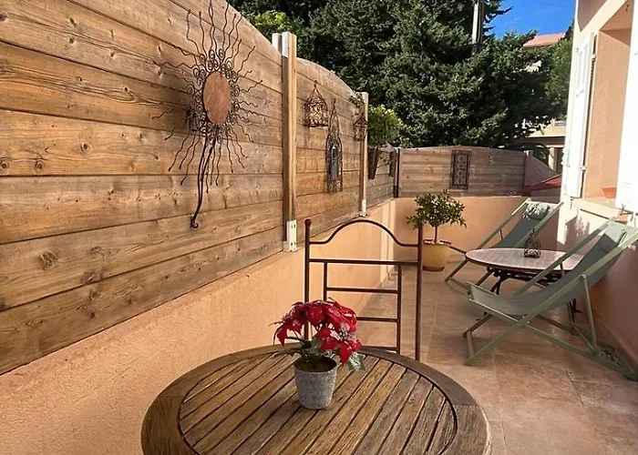 Floramarine Saint-Raphaël